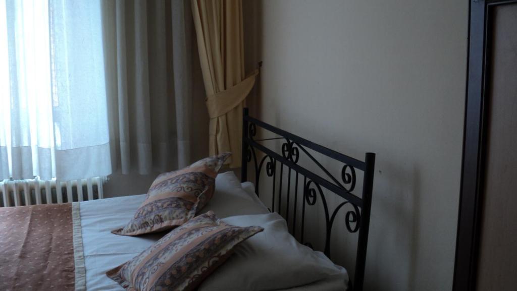 Yavuz Hotel อังการา ห้อง รูปภาพ