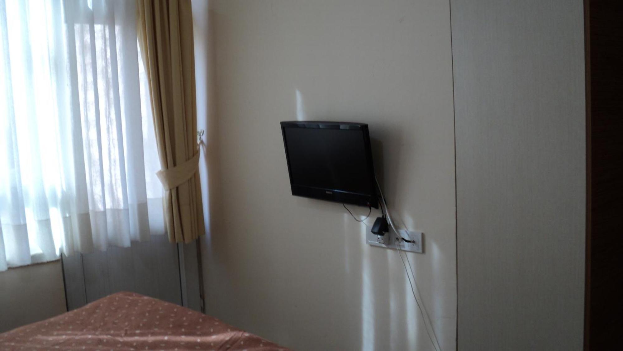 Yavuz Hotel อังการา ภายนอก รูปภาพ